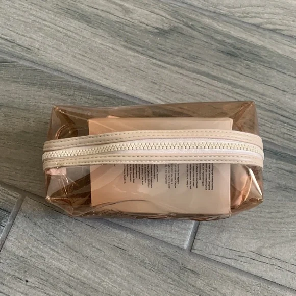 borboleta self care set